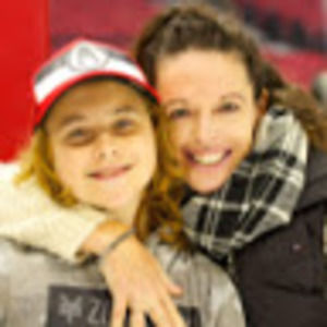 Meet your Posher, Andrea